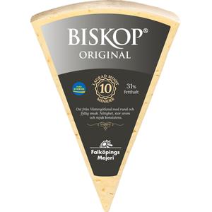 Biskop Original 31%