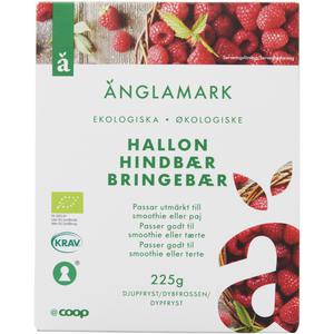 Änglamark Hallon
