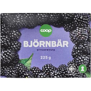 Coop Björnbär