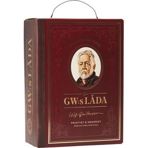 Leif GW Persson GW's Lada