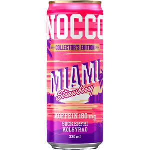 Nocco Miami Strawberry 2024 Collectors Edition