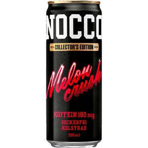 Nocco Melon Crush 2024 Collectors Edition