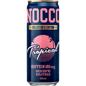 Nocco Tropical 2024 Collectors Edition
