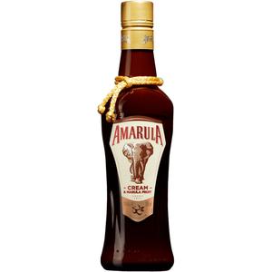 Amarula Cream