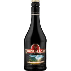 Country Lane Cream Liqueur