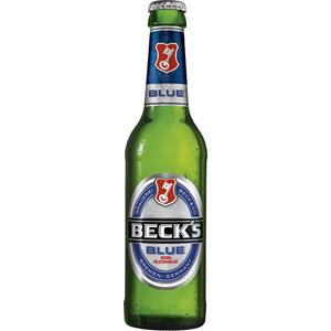 Beck's Öl Alkoholfri