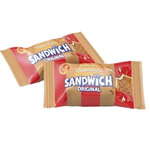 GB Glace Sandwich Pepparkaka