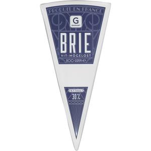Garant Brie Vitmogelost 30%