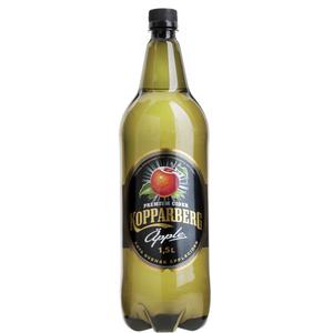 Kopparberg Cider Äpple