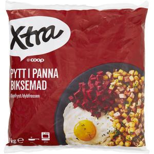 Xtra Pytt I Panna