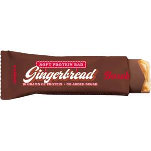 Barebells Soft Protein Bar Gingerbread
