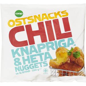 Coop Chilinuggets