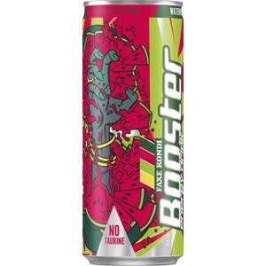 Faxe Kondi Booster Energy Drink Watermelon