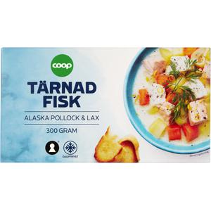 Coop Fisktärningar