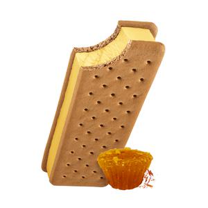 Hemglass Sandwich Saffran