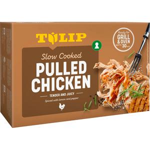 Tulip Pulled Chicken