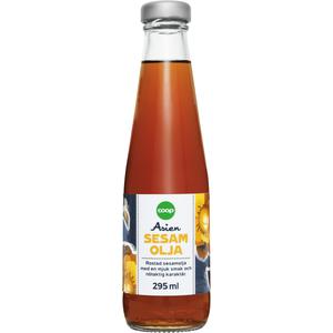 Coop Sesamolja