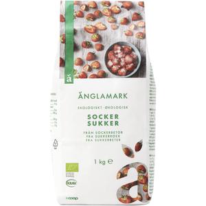 Änglamark Strösocker