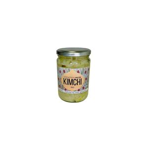 Godroten Kimchi Mild