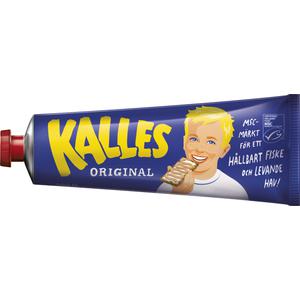 Kalles Kaviar