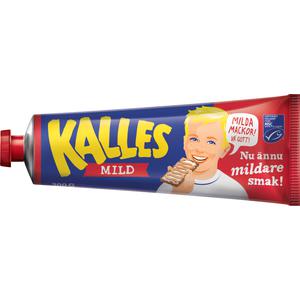 Kalles Kaviar Mild