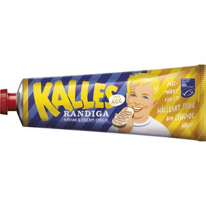 Kalles Kaviar Randiga Ägg