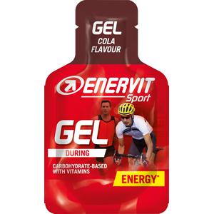Enervit Gel Cola