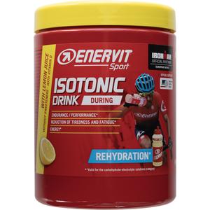 Enervit Isotonic Citron