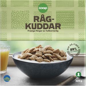 Coop Rågkuddar