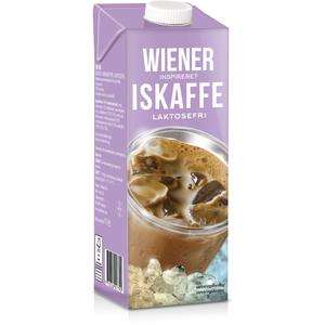 Geia Food Laktosfritt Iskaffe