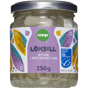 Coop Löksill