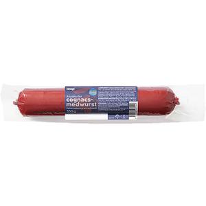 Coop Cognacsmedwurst Alspansrokt