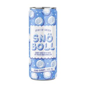 Spirit of Sweden Snoboll Zero