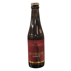 Värmdö Bryggeri Värmdö Lager Alkoholfri