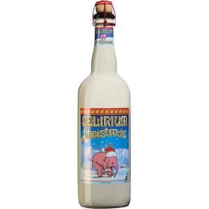 Delirium Christmas