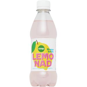 Coop Lemonad Grape