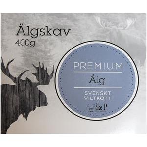 åke P Fågel & Vilt Älgskav Premium Fryst Svenskt