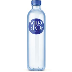 Aqua d'Or Stilla Mineralvatten