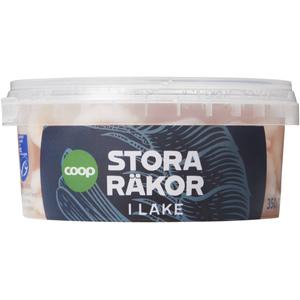 Coop Räkor I Lag XL