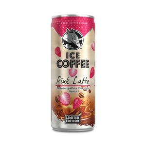 Hell Ice Coffee Pink Latte