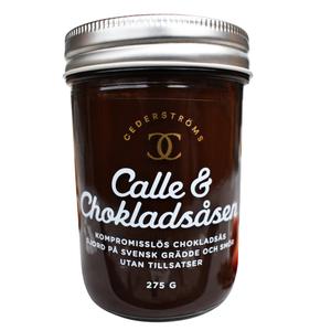 Cederströms Chokladsås