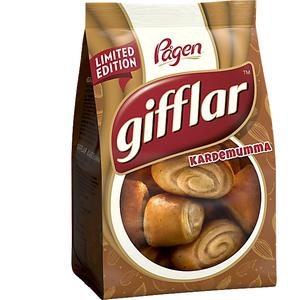 Pagen Gifflar Kardemumma