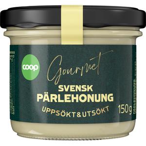 Coop Pärlehonung