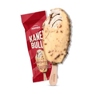 Farbror Arnes Kanelbulle