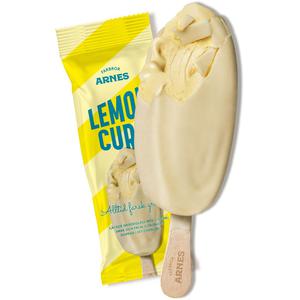 Farbror Arnes Lemon Curd