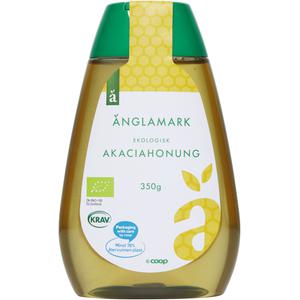 Änglamark Akaciahonung