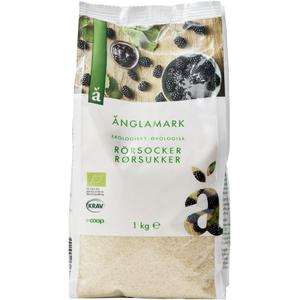Änglamark Rörsocker Eko