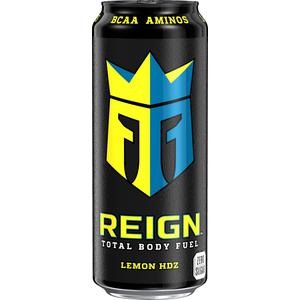 REIGN Energidryck Lemon HDZ