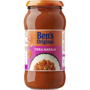 BEN'S ORIGINAL Tikka Masala