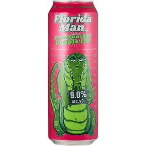 Cigar City Brewery Florida Man Fruit Punched IPA